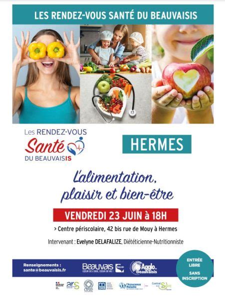 rdv hermes